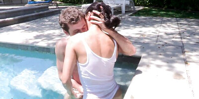 MMM100 featuring Dana Vespoli's ass fuck scene