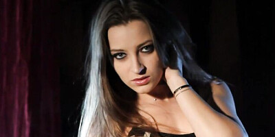 Watch cute Dani Daniels's xxx