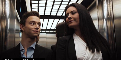 Crazy Sex Movie Brunette Check Will Enslaves Your Mind