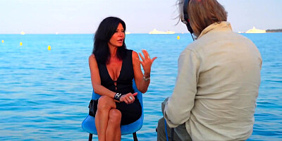 Orgies in Ibiza: Appetizer! - Jacquie et Michel TV