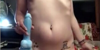 Tiny but teasing