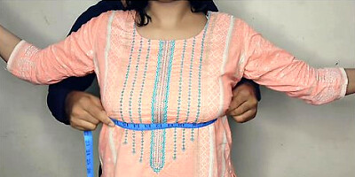 Taboo Encounter With The Neighbor’s Wife