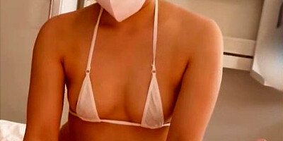 [japense Hentai Massage][point Of View]bitch In A Erotic Swimsuit.에로틱한 수영복 입은 년.एक उततजत सवमp