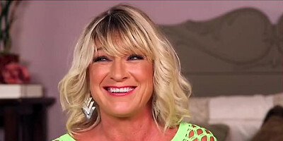 Brandi Jaimes: Brandi Takes A Pounding