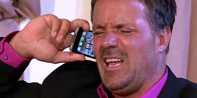 It Was Too Late To Stop First Cuckolding - Jorg Jj And Abigaile Johnson