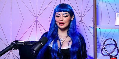 Jewelz Blu Cracked Butterfly, Bite Operations, and a Gang-bang Advocate