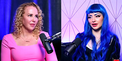 Jewelz Blu Cracked Butterfly, Bite Operations, and a Gang-bang Advocate