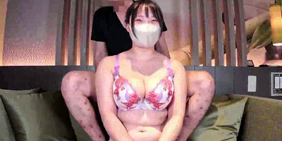 Vigorous Kansai Amateur Shoved Every Boundary in a Wild Personal Shoot Packed with Taboo Cravings