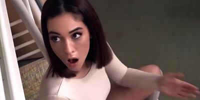 Irresistible Charlie Dean - blonde porn - LetsDoeIt