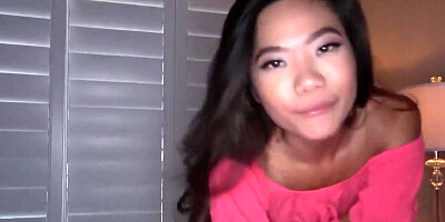 Pop-shot lean japanese step vina sky heads kinky over step-father massive hooters teenager cougar (teenie_cougar)