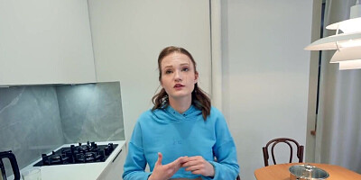 Olivia Westsun is going to get dommed and power fucked