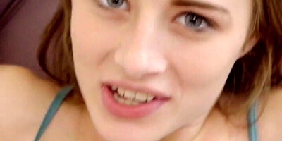 Fetish video with Kyler Quinn and a horny leprechaun