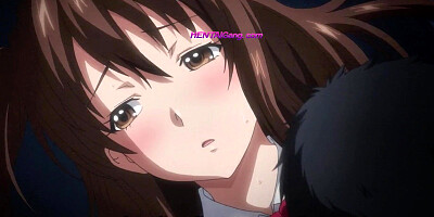 Uncensored uniform fuck-fest ◈ blazer manga porn bombshell gets crammed very first time over & over