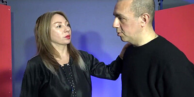 Veronica Belli Deep throat Lessons - (special Production 2026)