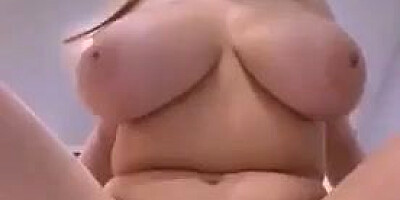 mia_milkers Faux-cock Onanism