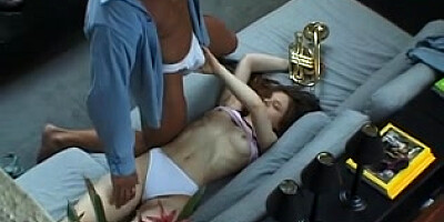 Anna Biella - Naked scene compilation