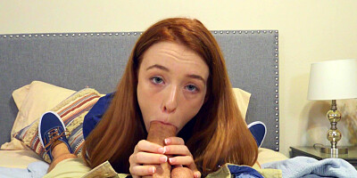 Madi Collins is the ultimate teen fucktoy