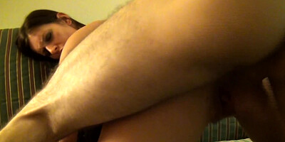 Some young girls are craving for group sex fucking at home