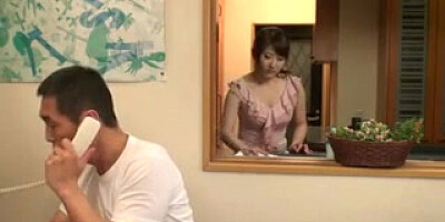 tub with consentient mom VENU-447