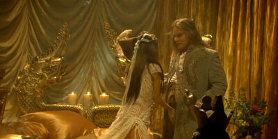 Hot Jenna Haze fucked one of the pirates