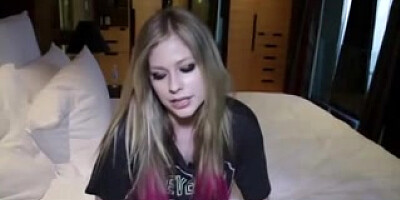 Avril Lavigne - Goodbye