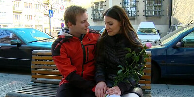 Teen gal in adult meet n fuck action