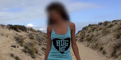 Compilation of chicks fucked on the beach