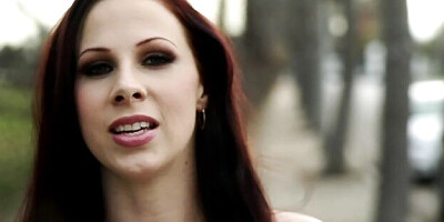 Gianna Michaels's hd video by PUBA