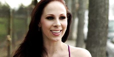 Gianna Michaels's hd video by PUBA