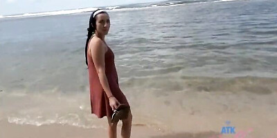 Dirty Jade Amber's young (18+) sex