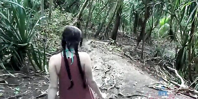 Dirty Jade Amber's young (18+) sex