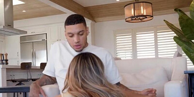 RealityKings Prime - Muscle asian blonde likes oily cumshot