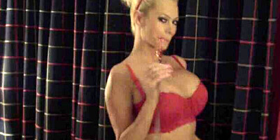 Nikita's russian xxx