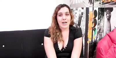 Big ass action with sophisticated Lo and Melisa from FaKings