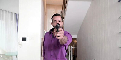 Kira Queen's interactive clip by Life Selector