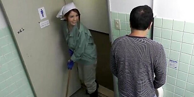 Caribbeancom featuring Maki Koizumi and Maki's creampie action