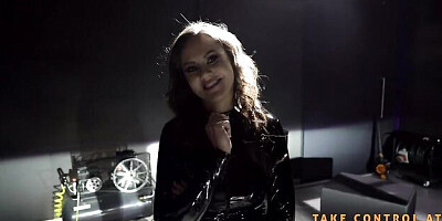 Tina Kay and Tiffany Tatum's pornstar action by Life Selector