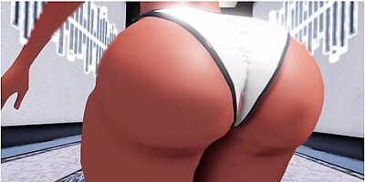 Mmd Mushroom Chocolate - Leeina