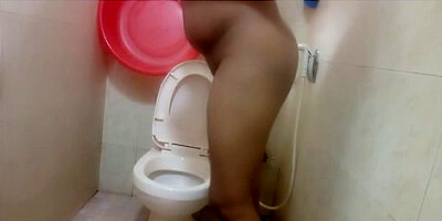 For Those Who Love A Quick Bathroom Session