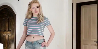 Ill Do Anything Just Dont Tell Him Ok? - Bella Bends And Lexi Lore