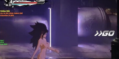 All Alien Monsters Sex Animations - Pure Onyx
