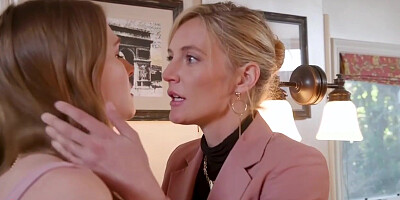 Mona Ashley Sister-in-law Anal invasion