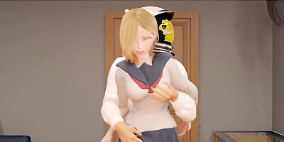 Early scenes of forbidden desire