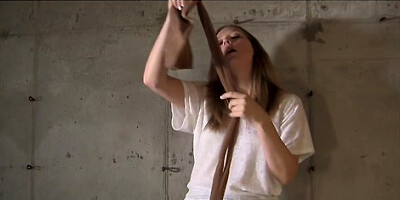 Sniffing Miss Populars Pantyhose - Star Nine Dirty Nylon Smelling Full Video