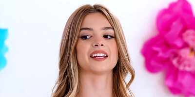 Dating game orgy with three girls servicing everyone