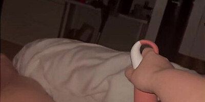 Thanksgiving feast turns into a climax captured just in time