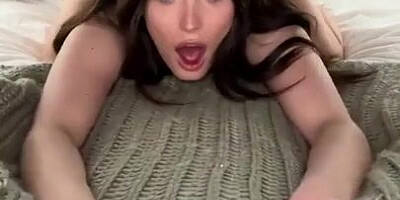 Morgan Alexandra Naked Drilling Porno Movie Leaked