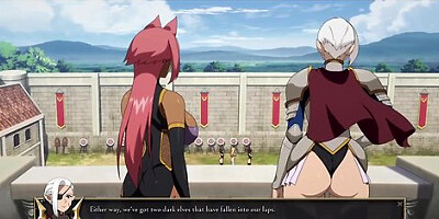 H Animevaygrenふたなりエロアニメ エロ同人hentaianimedoujin