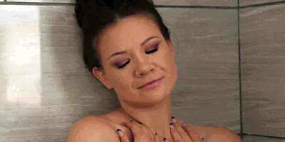 Giirlfriends Films - Stacked Chief Trib Porks Black-haired Worker