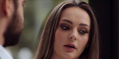 Emotional Brunette Confession: 'You Don't Understand How Much I Love You'